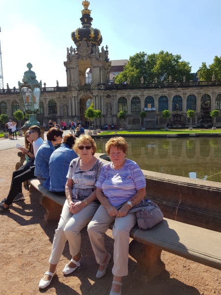 Bilder von Rosemarie Albrecht