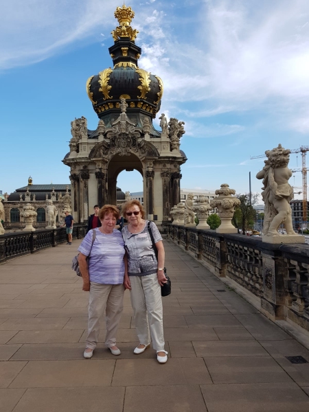 Bilder von Rosemarie Albrecht