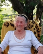 Rosemarie Groß