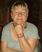 Rosemarie Weiß