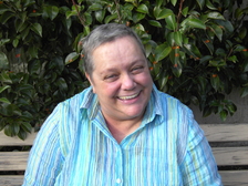 Rosmarie Pritschet 4