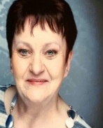 Roswitha Ida Wolter