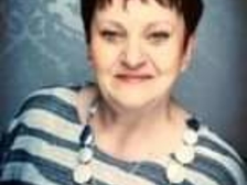 Roswitha Ida Wolter 1