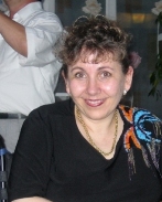 Roswitha Kalweit