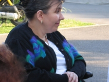 Roswitha Kalweit 11