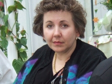 Roswitha Kalweit 14