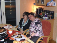 Roswitha Mahl 1