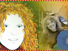 Roxana Tiffany Coles 19