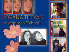 Roxana Tiffany Coles 22