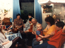 Roxana Tiffany Coles 23