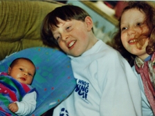 Roxana Tiffany Coles 35