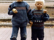 Roxana Tiffany Coles 5