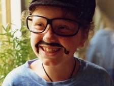 Roxana Tiffany Coles 9