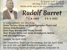 Rudi Burret 3