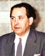 Rudolf Daenicke