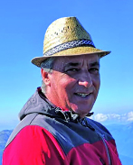 Rudolf Leitner