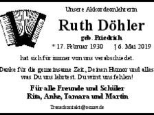 Ruth Döhler 9