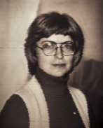 Ruth Manski