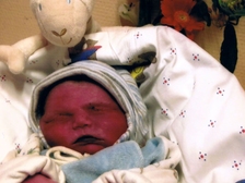 Ryan Patrick Meier 1