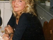Sabine Dittmann 30
