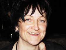 Sabine Dittmann 39