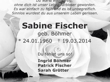 Sabine Fischer 7