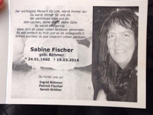 Sabine Fischer 8
