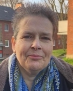 Sabine Schulten