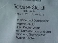 Sabine Stoldt 5