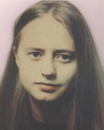 Sabrina Heißenberg
