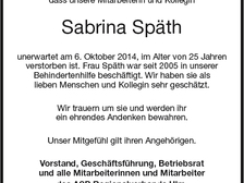 Sabrina Späth 19