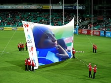 Sahar Khodayari The Blue Girl 25