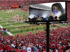 Sahar Khodayari The Blue Girl 26