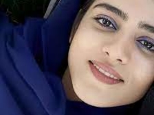 Sahar Khodayari The Blue Girl 42