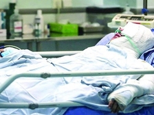 Sahar Khodayari The Blue Girl 70