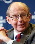 Samuel Phillips Huntington