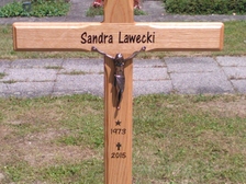 Sandra Lawecki 1
