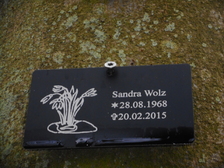 Sandra Wolz 4