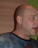 Sandro Lunkes