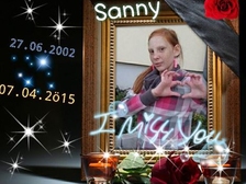 Sanny Canthal Mähler 6