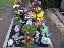 Sanny Canthal Mähler 9