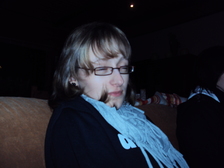 Sarah Frömming 4
