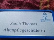 Sarah Thomas 5