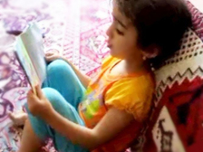 Sarina Esmailzadeh 100