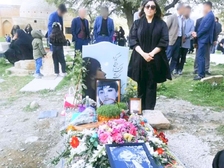 Sarina Esmailzadeh 102