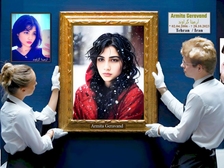 Sarina Esmailzadeh 114