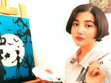 Sarina Esmailzadeh 115
