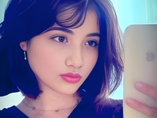 Sarina Esmailzadeh 119