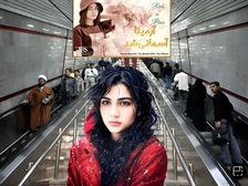 Sarina Esmailzadeh 122