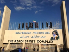 Sarina Esmailzadeh 148